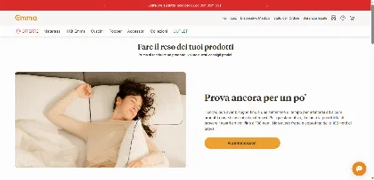 Politica di reso