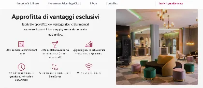 Programma fedeltà