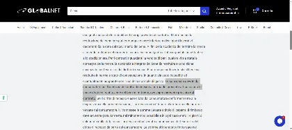 Politica di reso