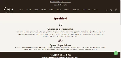 Costi di spedizione