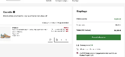 Campo codice