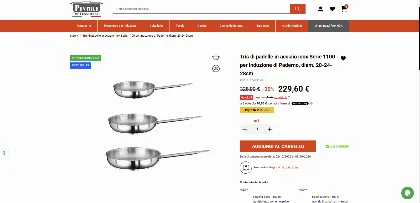 Cumulabile con i saldi