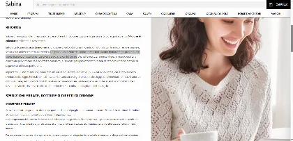 Politica di reso