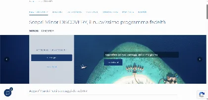 Programma fedeltà