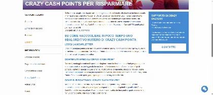 Programma fedeltà