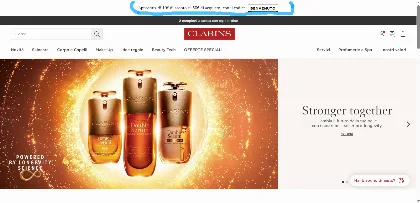 Sconto primo ordine