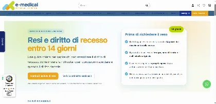 Politica di reso