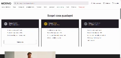 Programma fedeltà