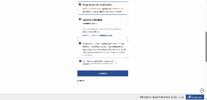 Programma fedeltà