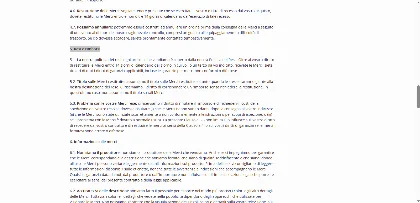 Politica di reso