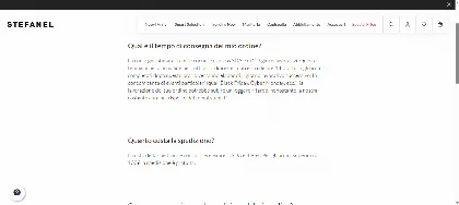 Costi di spedizione