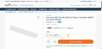 Cumulabile con i saldi