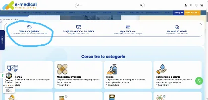 Costi di spedizione