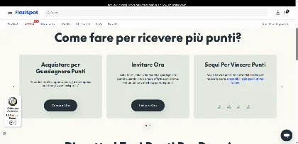 Programma fedeltà