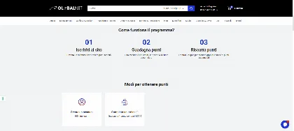 Programma fedeltà