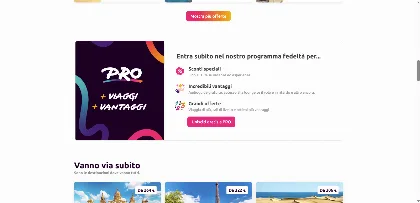 Programma fedeltà