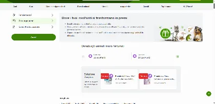 Programma fedeltà