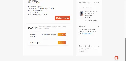 Campo codice