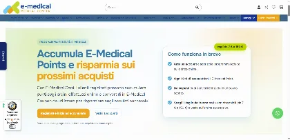 Programma fedeltà