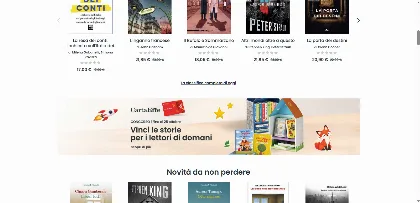 Programma fedeltà
