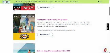 Test al checkout