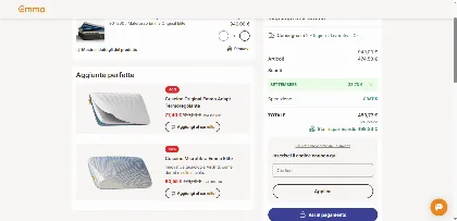 Cumulabile con i saldi