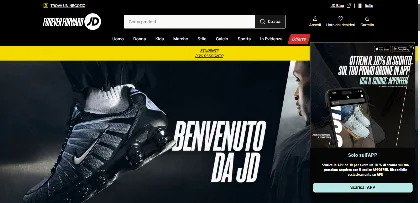 Sconto primo ordine