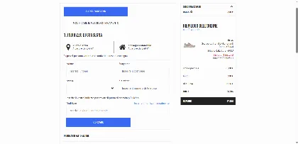 Test al checkout