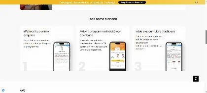 Programma fedeltà