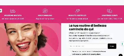 Costi di spedizione