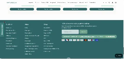 Sconto primo ordine
