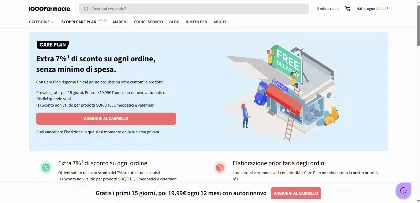 Programma fedeltà