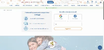 Programma fedeltà