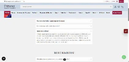 Costi di spedizione