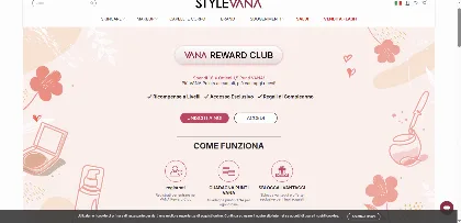 Programma fedeltà