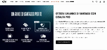 Programma fedeltà