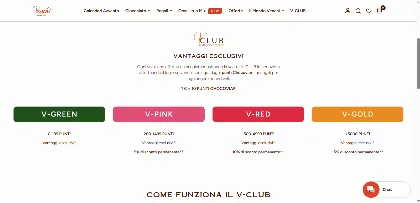 Programma fedeltà