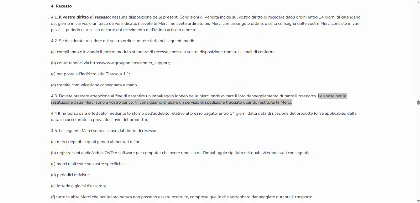 Politica di reso