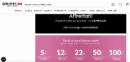 Programma fedeltà