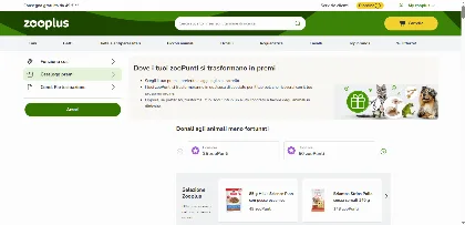 Programma fedeltà