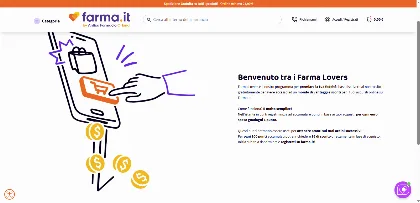 Programma fedeltà