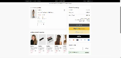 Test al checkout