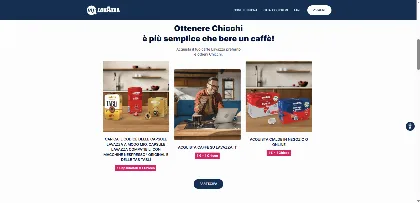 Programma fedeltà