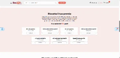 Programma fedeltà