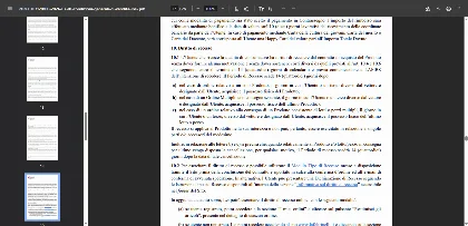 Politica di reso
