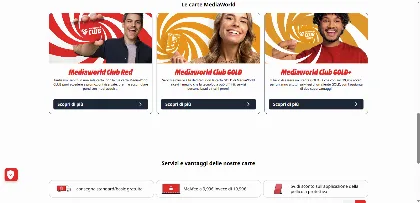Programma fedeltà