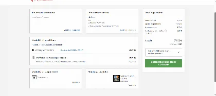 Test al checkout