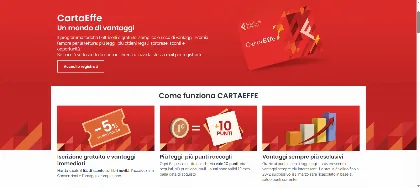 Sconto primo ordine