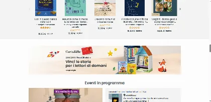 Programma fedeltà