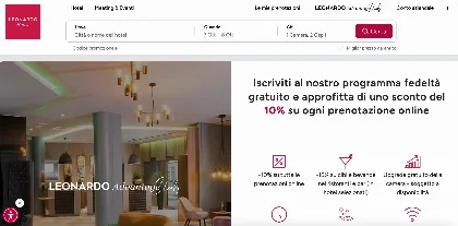 Sconto primo ordine